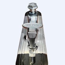 Load image into Gallery viewer, Replacement 4 Stud Fitting (with bolt) | H 150 615 AMF Bruns