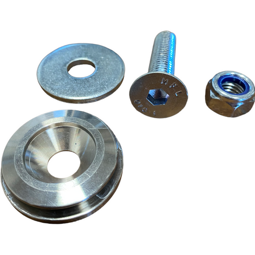Smartdisc (floor anchorage) | H150917‎ AMF Bruns