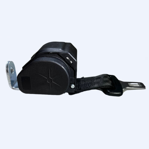 AMF Bruns Automatic Pelvis Belt | H350207 AMF Bruns