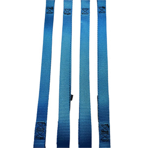 Secure Webbing Loop Tethering Strap 4 PACK | H350259 AMF Bruns