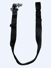 Load image into Gallery viewer, Static Shoulder Belt w/ L Track Top Fitting | H450226-1010 AMF Bruns
