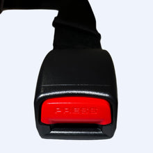 Load image into Gallery viewer, Static Shoulder Belt w/ L Track Top Fitting | H450226-1010 AMF Bruns