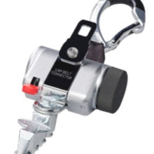 Load image into Gallery viewer, REPLACEMENT Bronzeseries - PROTEKTOR® 2.0 System Wheelchair Restraints - ATTACHMENT OPTIONS AMF Bruns