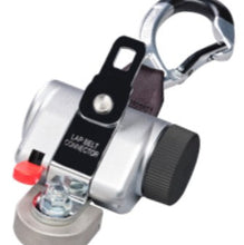 Load image into Gallery viewer, REPLACEMENT Bronzeseries - PROTEKTOR® 2.0 System Wheelchair Restraints - ATTACHMENT OPTIONS AMF Bruns