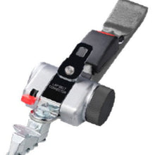 Load image into Gallery viewer, REPLACEMENT Bronzeseries - PROTEKTOR® 2.0 System Wheelchair Restraints - ATTACHMENT OPTIONS AMF Bruns