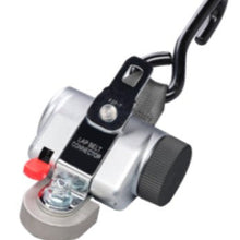 Load image into Gallery viewer, REPLACEMENT Bronzeseries - PROTEKTOR® 2.0 System Wheelchair Restraints - ATTACHMENT OPTIONS AMF Bruns