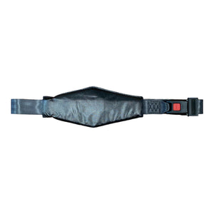 Wheelchair Occupant Postural Padded Support Belt | COLOR OPTIONS Q'Straint