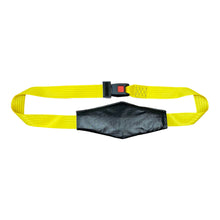 Load image into Gallery viewer, Wheelchair Occupant Postural Padded Support Belt | COLOR OPTIONS Q&#39;Straint