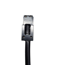 Load image into Gallery viewer, Q&#39;Straint Lap Belt Cable Extension, 19.25&quot; | Q5-6300 Q&#39;Straint