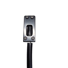 Load image into Gallery viewer, Q&#39;Straint Lap Belt Cable Extension, 19.25&quot; | Q5-6300 Q&#39;Straint