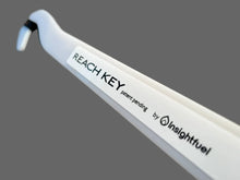 Load image into Gallery viewer, Reach Key Wheelchair Retractor Access Tool | Sky Blue | RKBL