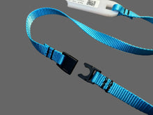 Load image into Gallery viewer, Reach Key Wheelchair Retractor Access Tool | Sky Blue | RKBL