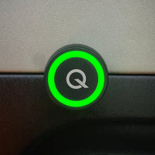 Load image into Gallery viewer, Q'Straint All-In-One Securement Platform One System Kit | RETROFIT Q'Straint