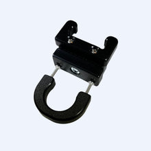 Load image into Gallery viewer, Power Wheelchair Large Drink Holder Snapit! | W001KA SnapIt!