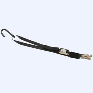 Manual Wheelchair Securement Strap w/ Cam Buckle & A-track Fitting | MA-210/11-C WheelchairStrap.com