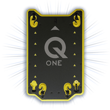 Load image into Gallery viewer, Q'Straint All-In-One Securement Platform One System Kit | RETROFIT Q'Straint