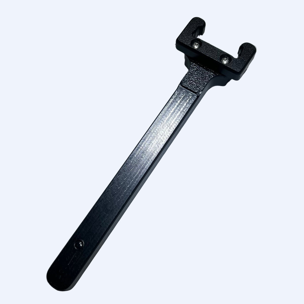 Pride Jazzy Bracket | PRJ Snapit!