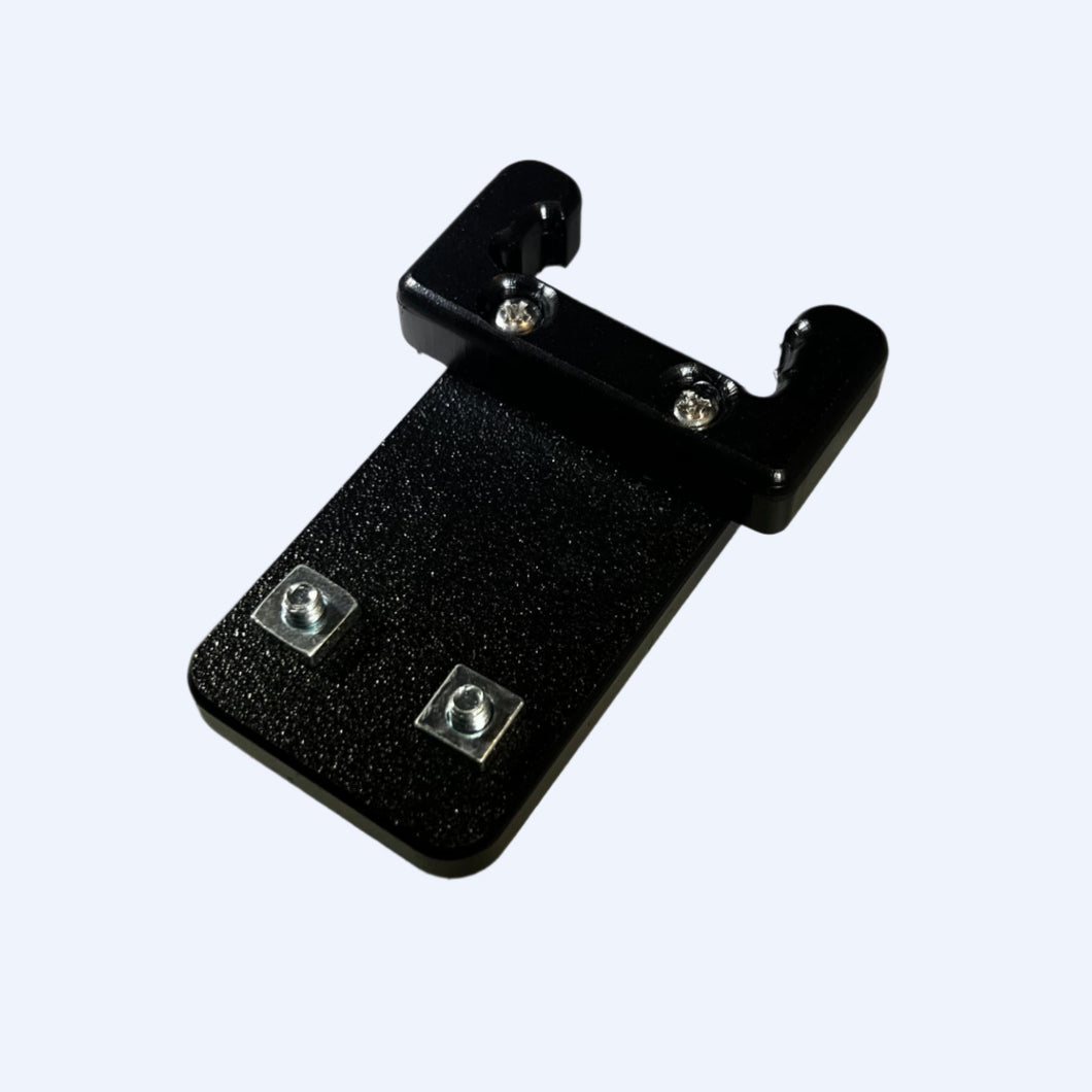 Pride Quantum Q6 Edge Bracket | Q6EDGE Snapit!