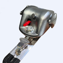 Load image into Gallery viewer, Q&#39;Straint 4 QRT-360 Retractors with L-Track Fittings Kit | ‎Q-10010 Q&#39;Straint