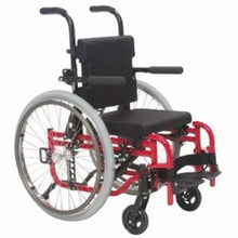 Load image into Gallery viewer, Q04BR003 q&#39;straint qlk wheelchair docking system bracket 