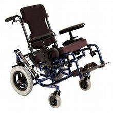 Load image into Gallery viewer, Q04BR005 q&#39;straint qlk wheelchair docking system bracket 