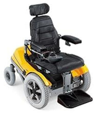 Load image into Gallery viewer, Q04BR029 q&#39;straint qlk wheelchair docking system bracket