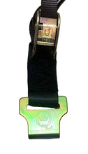 Load image into Gallery viewer, Q'Straint Replacement Front Belt with J-Hook | Q5-6210/11
