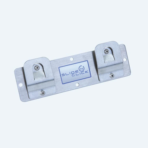 OMNI Slide ‘N Click Stowage Bracket | Q5-8525-SC2 Q'Straint & Sure-Lok