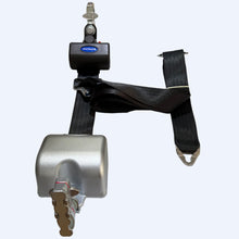Load image into Gallery viewer, Retractable Shoulder Belt With Retractable Height Adjuster | Q8-6323-HR-A131 Q&#39;Straint