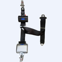 Load image into Gallery viewer, Retractable Shoulder Belt With Retractable Height Adjuster | Q8-6323-HR-A131 Q&#39;Straint