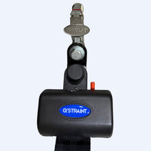 Load image into Gallery viewer, Retractable Shoulder Belt With Retractable Height Adjuster | Q8-6323-HR-A131 Q&#39;Straint