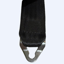 Load image into Gallery viewer, Retractable Shoulder Belt With Retractable Height Adjuster | Q8-6323-HR-A131 Q&#39;Straint