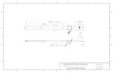 Load image into Gallery viewer, Retractable Combination Lap &amp; Shoulder Belt with Retractable Height Adjuster | Q8-6323-HR Q&#39;Straint