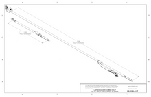 Load image into Gallery viewer, Q&#39;Straint Retractable Shoulder &amp; Lap Belt Combination | Q8-6326-A1-T Q&#39;Straint
