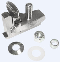 Load image into Gallery viewer, A-Track Mounting Hardware | Q8-6500-A WheelchairStrap.com