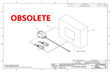 Load image into Gallery viewer, Q&#39;Straint QLK-150 Remote and Receiver | QS00248 Q&#39;Straint