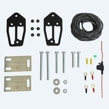 Load image into Gallery viewer, INQLINE Installation Kit | QS12054 wheelchairstrap.com