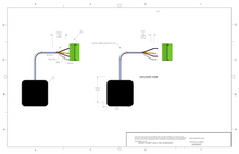 Load image into Gallery viewer, Q&#39;Straint QLK-150 Flexible Dash Control | QS99007 Q&#39;Straint