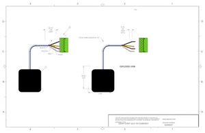 Q'Straint QLK-150 Flexible Dash Control | QS99007 Q'Straint