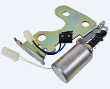 Load image into Gallery viewer, QS99016 QLK Solenoid Assembly Q&#39;Straint