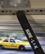 Load image into Gallery viewer, Adjustable Shoulder Belt for Series L Track | SIZE OPTIONS Sure-Lok