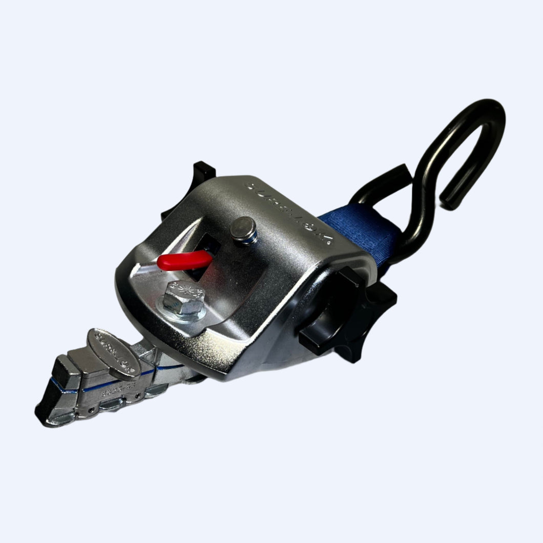 TITAN800 Premium Retractor System Replacement | Sure-Lok Sure-Lok