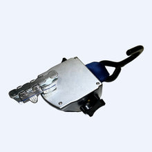 Load image into Gallery viewer, TITAN800 Retractor Kit with Occupant Restraint | S-Hooks &amp; L-Track | AL812S-4C Sure-Lok