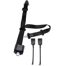 Load image into Gallery viewer, WAV-3Pt Retractor WheelchairStrap.com