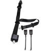 WAV-3Pt Retractor WheelchairStrap.com