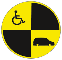 Wc18 Wheelchair Securement | WC18 Tie-Downs | WheelchairStrap.com