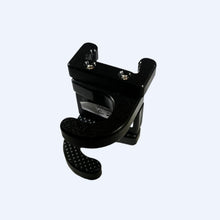Load image into Gallery viewer, Power Wheelchair Large Drink Holder Snapit! | W001KA SnapIt!