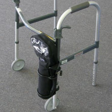 Load image into Gallery viewer, "A" Tank Oxygen (O2) Bottle Holder | W02AW - WheelchairStrap.com