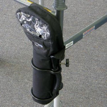 Load image into Gallery viewer, "A" Tank Oxygen (O2) Bottle Holder | W02AW - WheelchairStrap.com