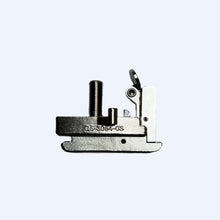 Load image into Gallery viewer, A - Track Mounting Hardware | Q8 - 6500 - A - WheelchairStrap.com